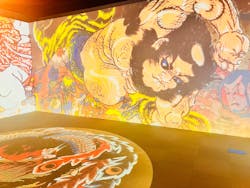 動き出す浮世絵展 OSAKAに投稿された画像（2026/1/19）