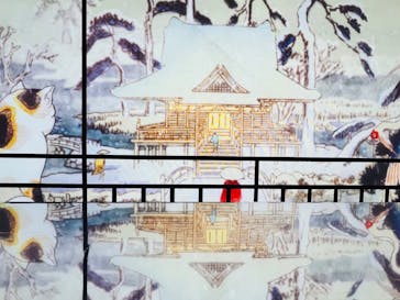 動き出す浮世絵展 OSAKAに投稿された画像（2026/1/19）