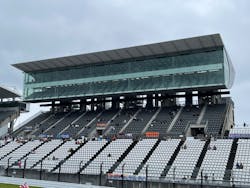 鈴鹿サーキットに投稿された画像（2026/1/19）