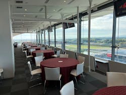 鈴鹿サーキットに投稿された画像（2026/1/19）