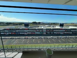 鈴鹿サーキットに投稿された画像（2026/1/19）