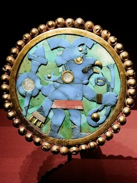 CREVIA マチュピチュ展／CREVIA MACHU PICCHU AND THE GOLDEN EMPIRES OF PERUに投稿された画像（2026/1/19）