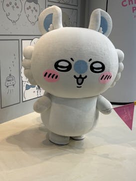 ちいかわパークに投稿された画像（2026/1/19）