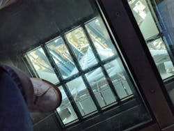 東京スカイツリーに投稿された画像（2026/1/19）