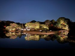 六義園に投稿された画像（2026/1/19）