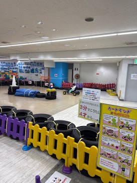 ATCあそびマーレに投稿された画像（2026/1/19）