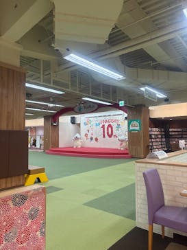 ピュアハートキッズランド市川コルトンプラザに投稿された画像（2026/1/19）