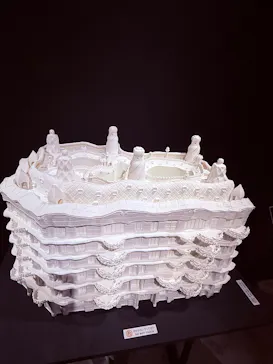 NAKED meets ガウディ展に投稿された画像（2026/1/19）