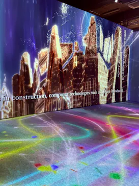 NAKED meets ガウディ展に投稿された画像（2026/1/19）