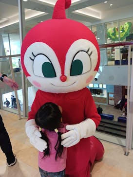 神戸アンパンマンこどもミュージアム＆モールに投稿された画像（2026/1/19）