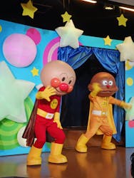 神戸アンパンマンこどもミュージアム＆モールに投稿された画像（2026/1/19）