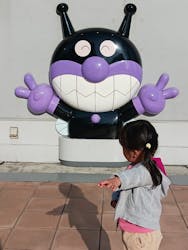 神戸アンパンマンこどもミュージアム＆モールに投稿された画像（2026/1/19）