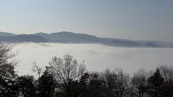 備北タクシー高梁営業所に投稿された画像（2026/1/19）