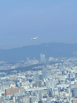 梅田スカイビル・空中庭園展望台に投稿された画像（2026/1/19）