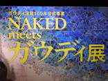 NAKED meets ガウディ展に投稿された画像（2026/1/19）
