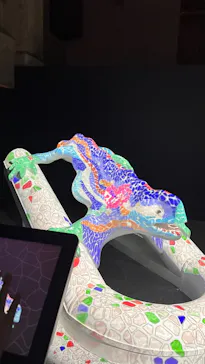 NAKED meets ガウディ展に投稿された画像（2026/1/19）