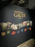 NAKED meets ガウディ展に投稿された画像（2026/1/19）