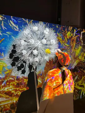 NAKED meets ガウディ展に投稿された画像（2026/1/19）