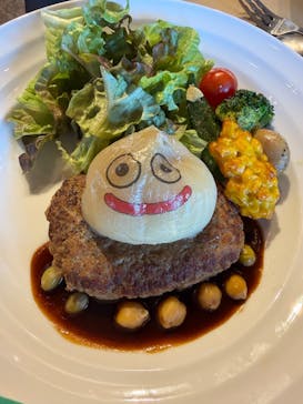 ニジゲンノモリに投稿された画像（2026/1/19）