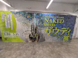 NAKED meets ガウディ展に投稿された画像（2026/1/19）