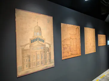 NAKED meets ガウディ展に投稿された画像（2026/1/19）