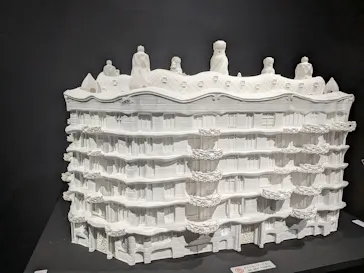 NAKED meets ガウディ展に投稿された画像（2026/1/19）