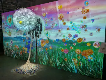 NAKED meets ガウディ展に投稿された画像（2026/1/19）