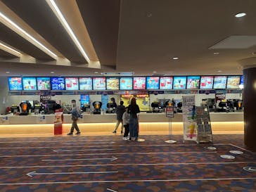 TOHOシネマズに投稿された画像（2026/1/19）