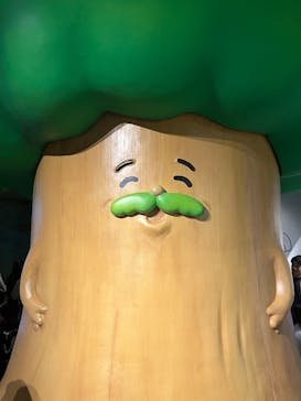 ちいかわパークに投稿された画像（2026/1/19）