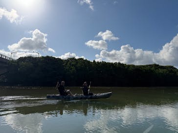 ひかりオーシャンズに投稿された画像（2026/1/19）