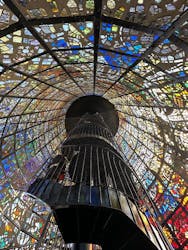 彫刻の森美術館に投稿された画像（2026/1/19）