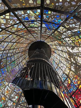 彫刻の森美術館に投稿された画像（2026/1/19）