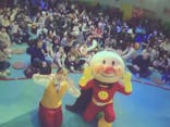 横浜アンパンマンこどもミュージアムに投稿された画像（2026/1/20）