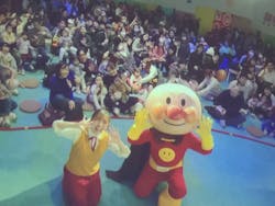 横浜アンパンマンこどもミュージアムに投稿された画像（2026/1/19）