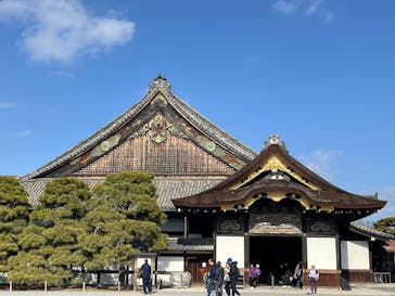 京都市観光協会（催行運営：株式会社らくたび）に投稿された画像（2026/1/19）