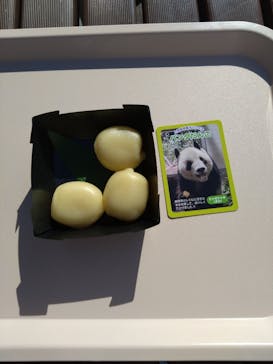 恩賜上野動物園に投稿された画像（2026/1/20）