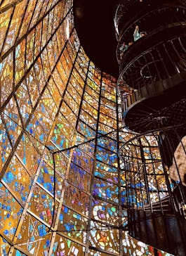 彫刻の森美術館に投稿された画像（2026/1/20）