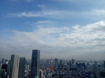 六本木ヒルズ展望台 東京シティビューに投稿された画像（2026/1/20）