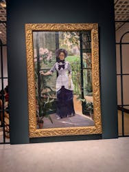 オルセー美術館所蔵 印象派―室内をめぐる物語に投稿された画像（2026/1/20）