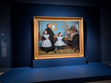 オルセー美術館所蔵 印象派―室内をめぐる物語に投稿された画像（2026/1/20）