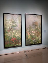 オルセー美術館所蔵 印象派―室内をめぐる物語に投稿された画像（2026/1/20）