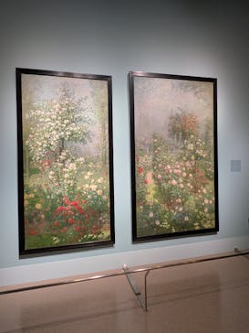 オルセー美術館所蔵 印象派―室内をめぐる物語に投稿された画像（2026/1/20）