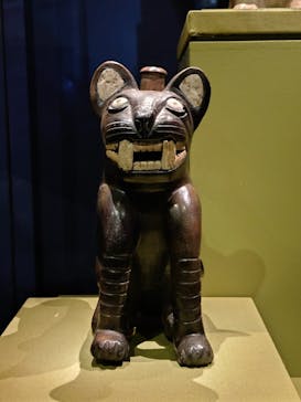 CREVIA マチュピチュ展／CREVIA MACHU PICCHU AND THE GOLDEN EMPIRES OF PERUに投稿された画像（2026/1/20）