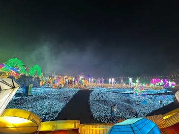 伊豆高原グランイルミに投稿された画像（2026/1/20）