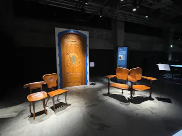 NAKED meets ガウディ展に投稿された画像（2026/1/20）