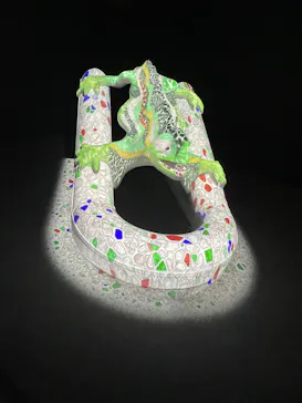 NAKED meets ガウディ展に投稿された画像（2026/1/20）