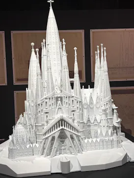 NAKED meets ガウディ展に投稿された画像（2026/1/20）