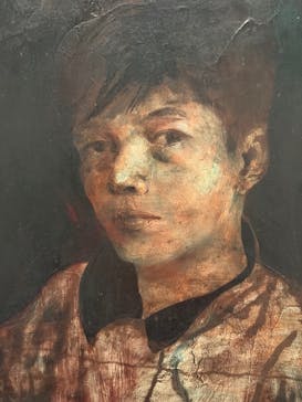 モダンアートの街・新宿(ＳＯＭＰＯ美術館)に投稿された画像（2026/1/20）