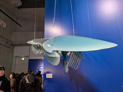 特別展「大絶滅展―生命史のビッグファイブ」に投稿された画像（2026/1/20）