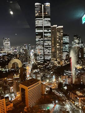 東京タワーに投稿された画像（2026/1/20）